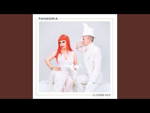 Videoclip de Las ventajas de olvidar — Fangoria