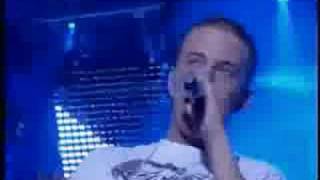 Nik Og Jay - Et sidste Kys