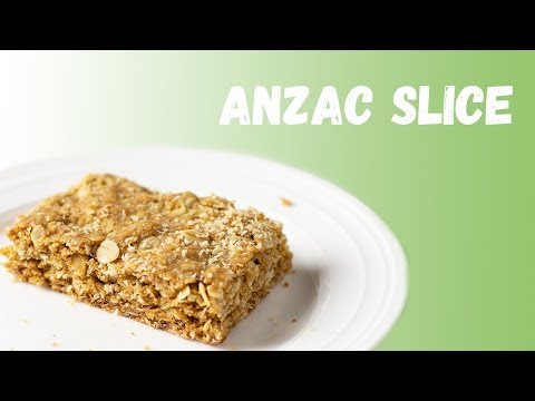 download lagu mp3 mp4 Anzac Slice Recipe Nz, download lagu Anzac Slice Recipe Nz gratis, unduh video klip Anzac Slice Recipe Nz