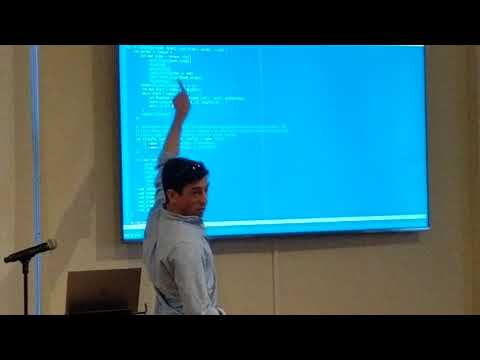BLAKE2b and the bao tree mode: SIMD and multithreaded hashing in Rust