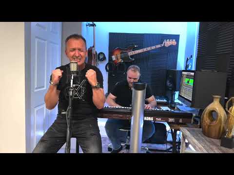 Nihad Nezic Niho- Lagala si -(cover) 2023