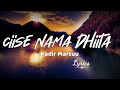 Kadir Martuu Ciisee Nama Dhiita Oromo Music With Lyrics Official Video