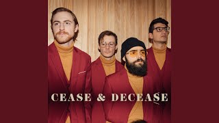 Dryjacket - Cease & Decease video