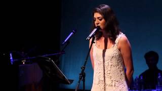 I Push Up My Glasses by Nikko Benson &amp; Claire Tran - Barrett Wilbert Weed