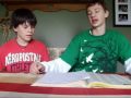 The Thing S Vs Cody FOOD BATTLE