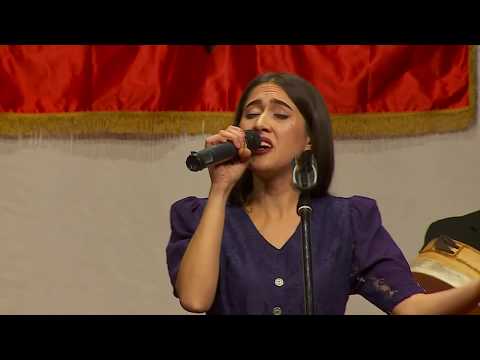 GENTIANA AZIZI “Fustanin që ta solla mbrëmë” - KOSOVARJA KENDON 2017