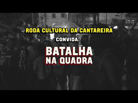 Padura x Saik 3°Round - Roda cultural da Cantareira