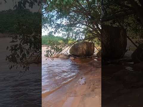 19/03/26, Israelândia, GO.#turismo #viagem #israelandia #goias