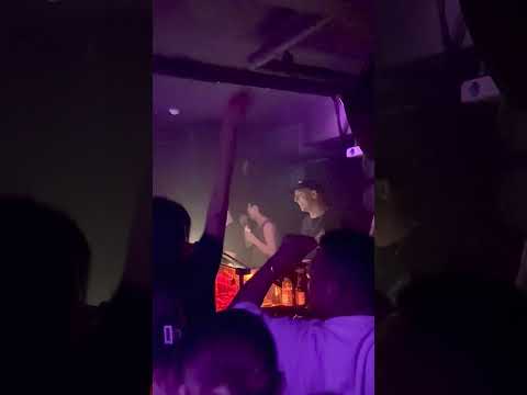 Korea Club Palm Trax 03 @faust