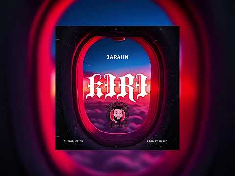 Jarahn - Kiri (Audio)