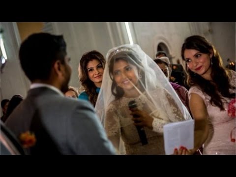download lagu mp3 mp4 Raveena Tandon Daughter Wedding, download lagu Raveena Tandon Daughter Wedding gratis, unduh video klip Raveena Tandon Daughter Wedding