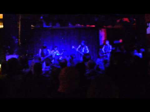 Obelyskkh live at Cassel Moshfest II - 2014-11-15 (1/1)