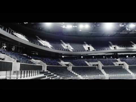 Royal Arena   dronefilm   4k   youtube