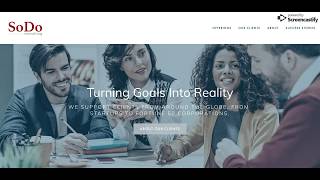 Projects and media