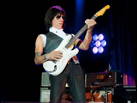 Jeff Beck - Still On The Run (Documentary)
