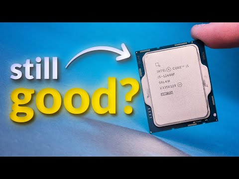 Is the Intel Core i5-12400F Still Worth It in 2026?