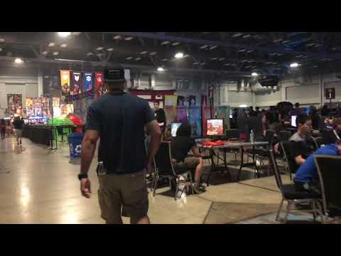 Krewella sesh at dhatx 18 let’s go