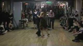 Jorge Torres & Valeria Solomonoff Tango 0314082