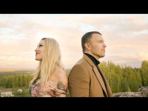 Kristiina Brask & Ossi - Embrace me