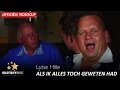 Lytse Hille - Als Ik Alles Toch Geweten Had (Officiële Videoclip)