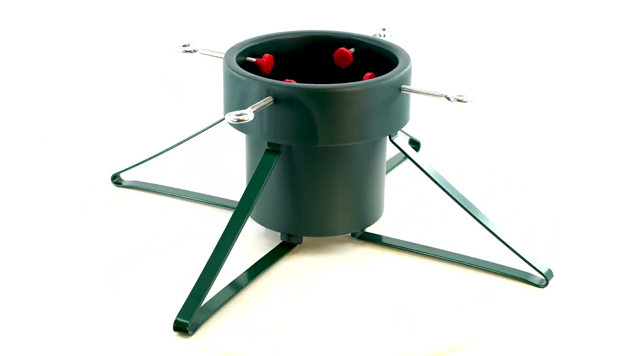 Metal Medium Christmas Tree Stand