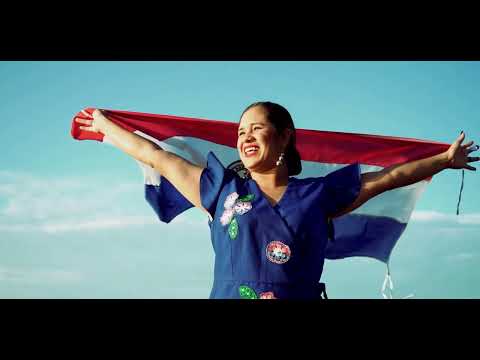 Las Paraguayas   Mujeres Gloriosas Video Oficial