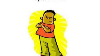 unit 1 level d vocabulary