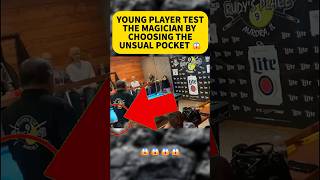 Download lagu Young Player test the magician with an unusal pocket #efrenreyes #efrenreyesbestshot mp3 Download lagu Young Player test the magician with an unusal pocket #efrenreyes #efrenreyesbestshot mp3