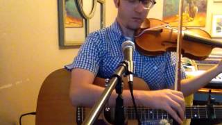 (595) Zachary Scot Johnson Prove My Love Lucinda Williams Cover thesongadayproject Zackary Scott