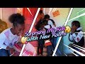 Surprising My Kids With Brand New Rooms
