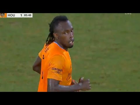 Alberth Elis Goals & Skills 2020