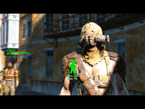 How to have fun with High Charisma