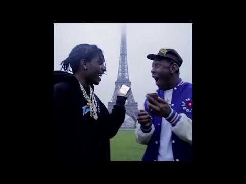 (FREE) ASAP Rocky x Tyler The Creator Type Beat - RAMEN NOODLES