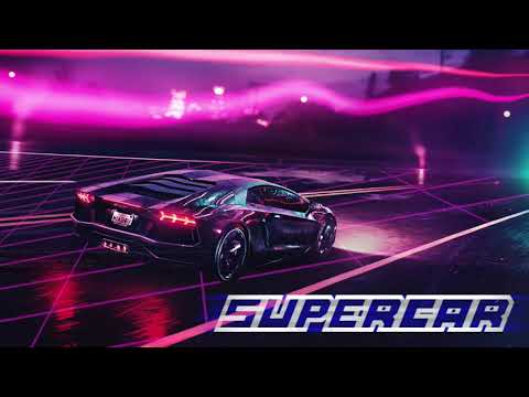 Supercar - Kala & Belard (Prod. Talmek) Official Audio