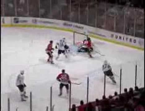 Oilers @ Blackhawks 3/9/08