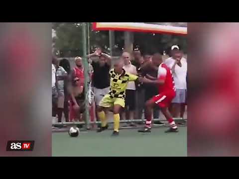 Las imágenes de Romario en Brasil con 57 años que impactan | Futbol | AS México