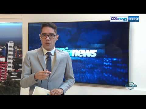 O DIA NEWS 21 08  Congresso Federal realizou audieÌ‚ncia puÌblica pelo aniversaÌrio de ParnaiÌba