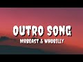 MrBeast - Outro Song (Lyrics) ft. Whobilly (MrBeast Song)