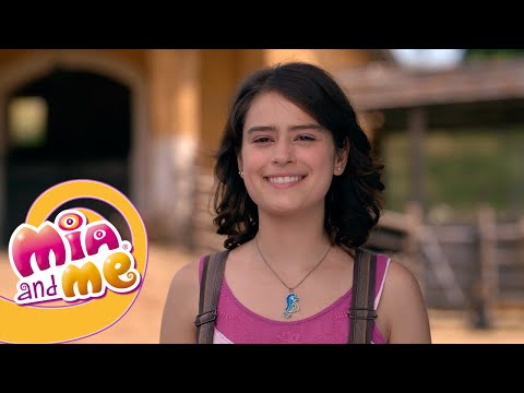 Mia and me - News