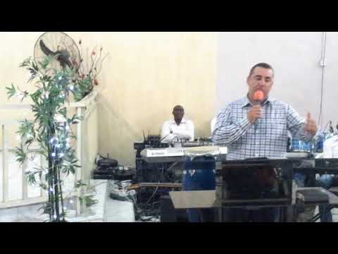 Doru Rusu - Africa (Nigeria)