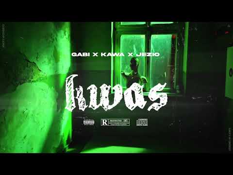 Gabi x Kawa x Jezio - Kwas