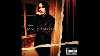 Marilyn Manson / 09- Mutilation is the Most Sincere Form of Flattery