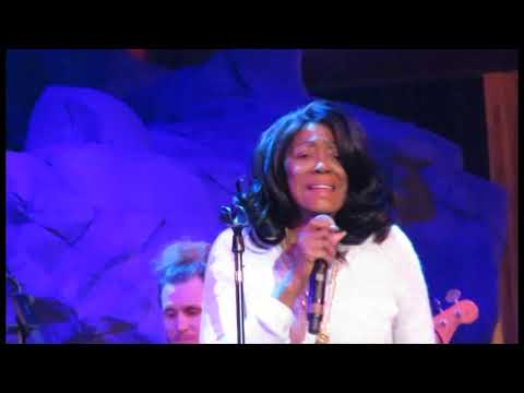 Samantha Fish w/Betty Harris - Nearer To You (Mohegan Sun, May 4, 2019)