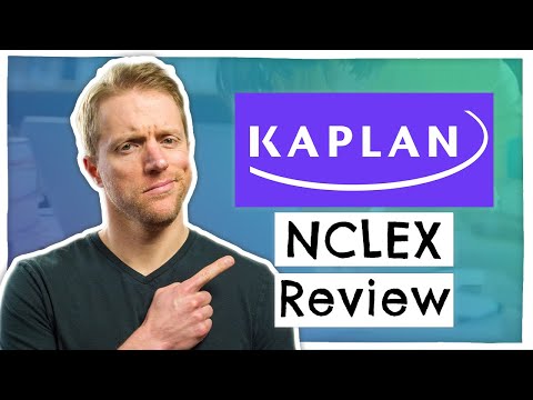 Kaplan Rn