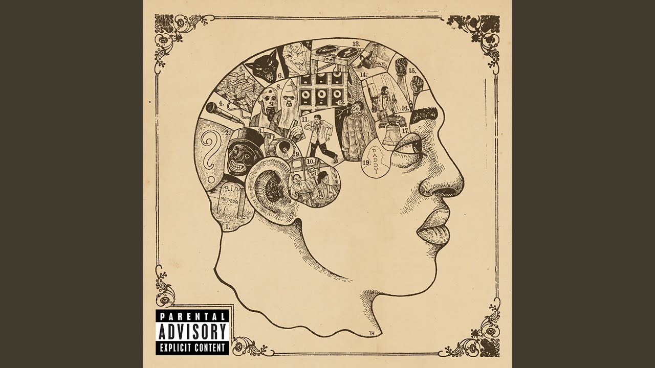 The Roots - Sacrifice