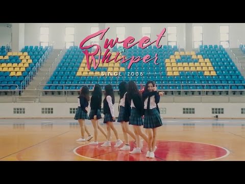 여자친구(GFRIEND) - Rough - SWEET WHISPER Dance Cover