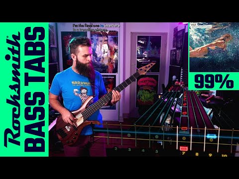 VOLA－We Are Thin Air｜Bass Tabs [E Standard][Rocksmith]