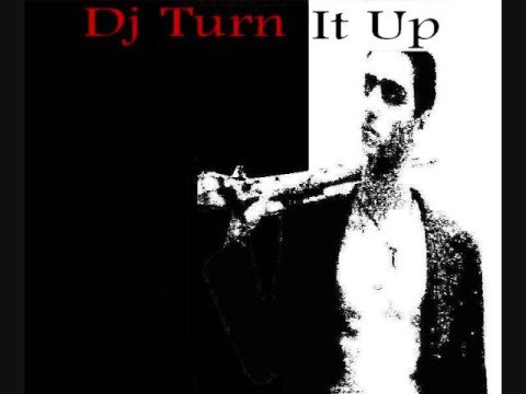 Turn It Up- Space Race