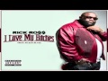 Rick Ross - I Love My Bitches Prod by Just Blaze ...