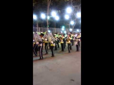 COMUV- Estadual 2014 (Entrada)